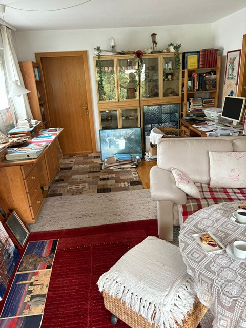 2,5-Zimmerwohnung in Bregenz provisionsfrei zu vermieten