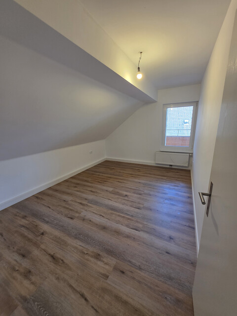 Wunderschöne 3 Zimmer Dachgeschosswohnung in Lauterach zu vermieten 