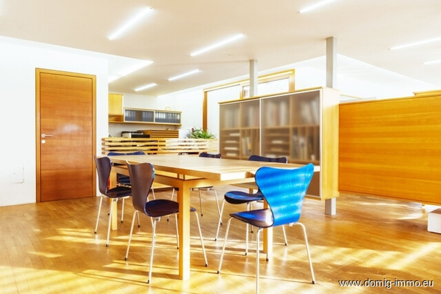 Das kleine bisschen Luxus vom großen Ausblick!