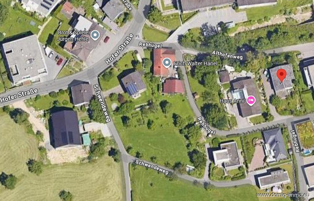 Das kleine bisschen Luxus vom großen Ausblick!