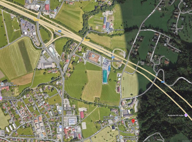 Das kleine bisschen Luxus vom großen Ausblick!