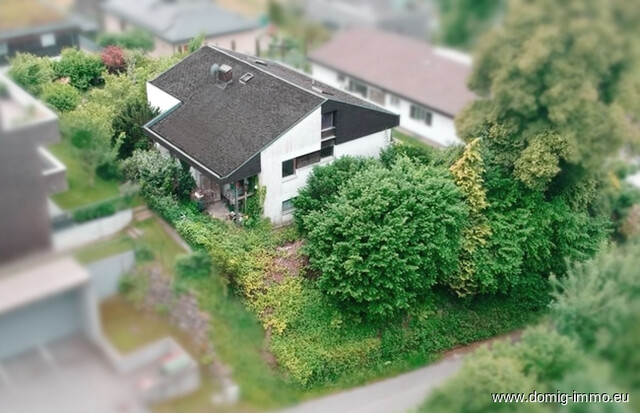 Das kleine bisschen Luxus vom großen Ausblick!