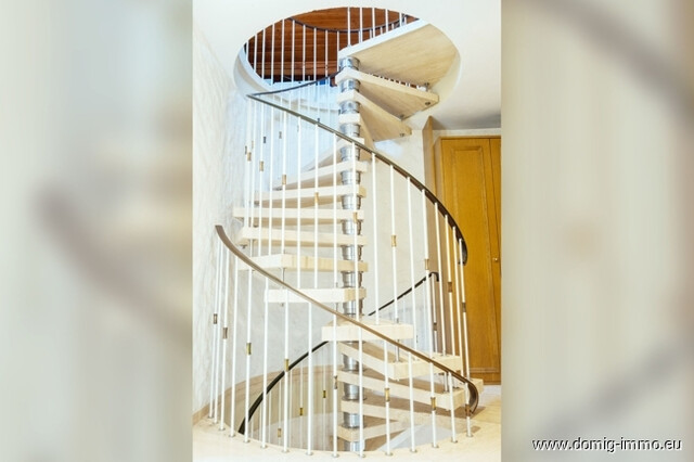 Das kleine bisschen Luxus vom großen Ausblick!