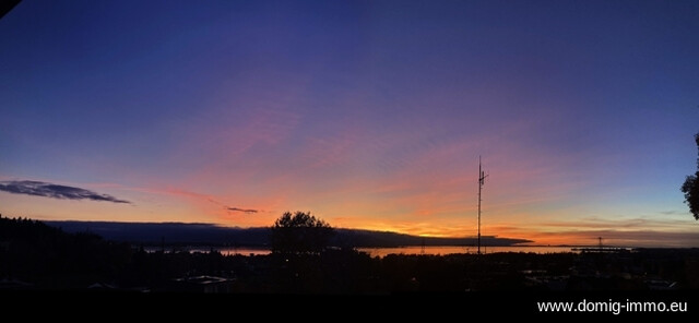 Das kleine bisschen Luxus vom großen Ausblick!