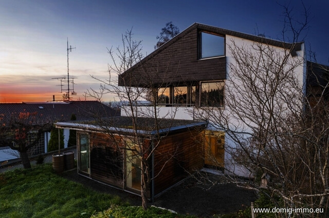 Das kleine bisschen Luxus vom großen Ausblick!