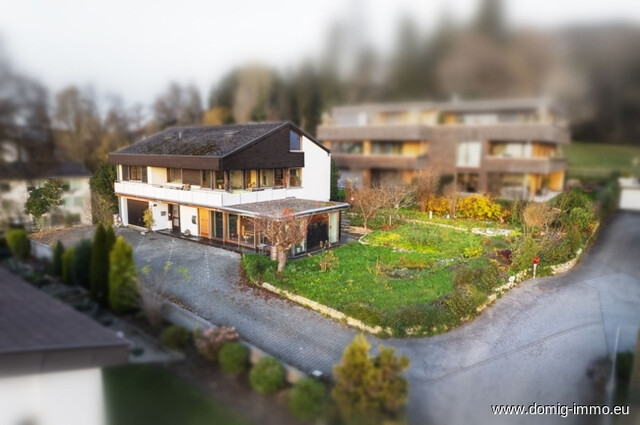 Das kleine bisschen Luxus vom großen Ausblick!