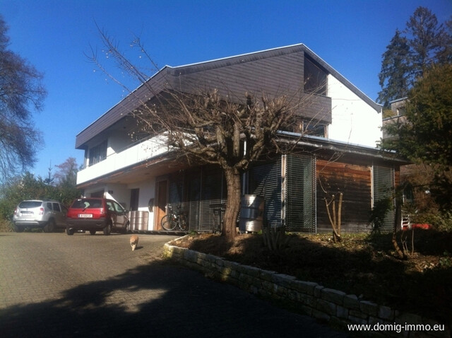 Das kleine bisschen Luxus vom großen Ausblick!