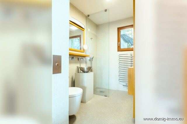 Das kleine bisschen Luxus vom großen Ausblick!