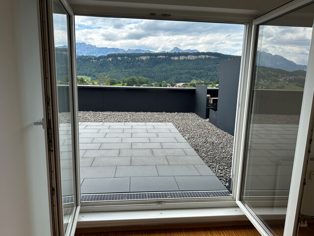 Wunderschöne Wohnung in Feldkirch-Tisis