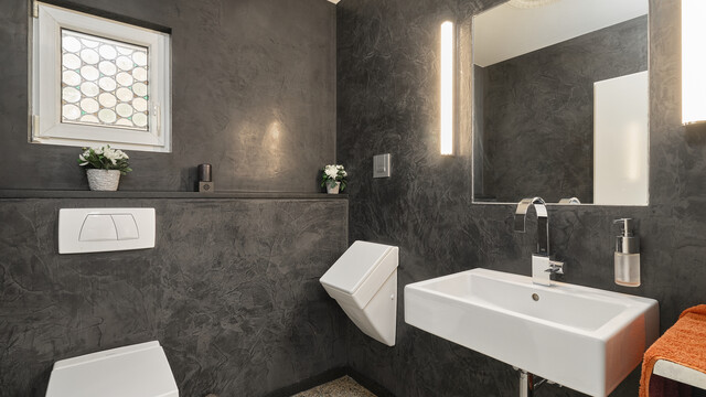 Besondere Liegenschaft im Ried von Fußach