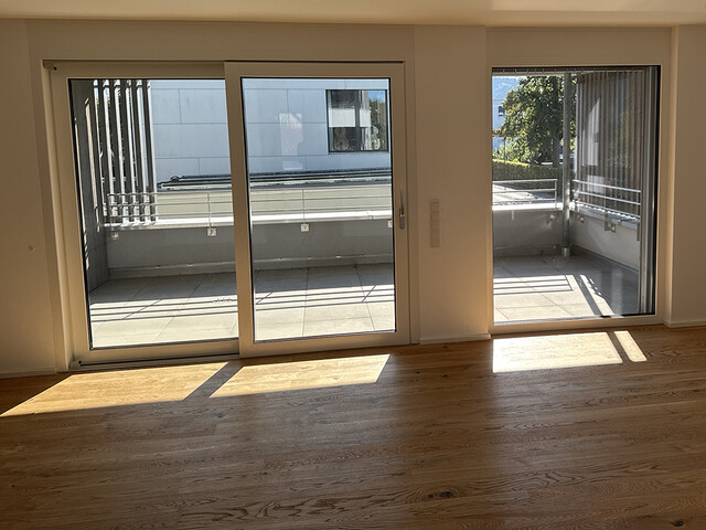 3-Zimmer-Wohnung (Top 8), Kapfstraße, Feldkirch