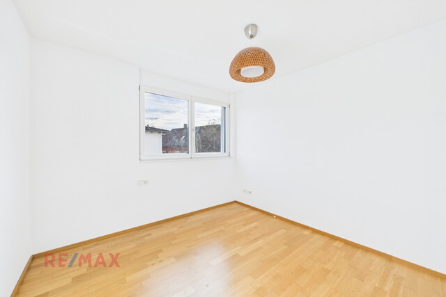 Licht & Raum – moderne Wohnung mit Balkon in ruhiger Lage von Hard