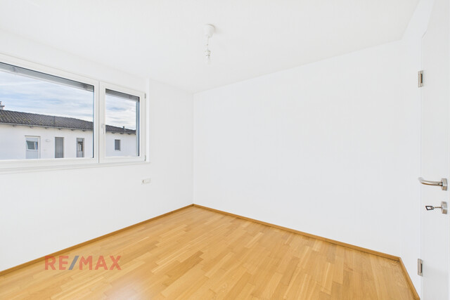 Licht & Raum – moderne Wohnung mit Balkon in ruhiger Lage von Hard