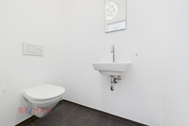 Licht & Raum – moderne Wohnung mit Balkon in ruhiger Lage von Hard