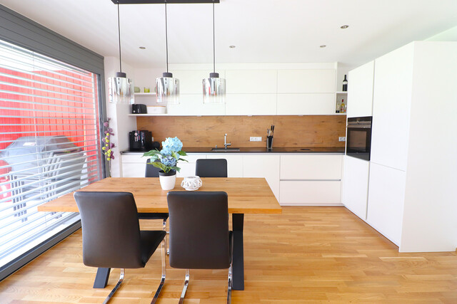 Neuwertige 3-Zimmer-Wohnung in Dornbirn (Mühlebach) mit herrlichen Aussichten!