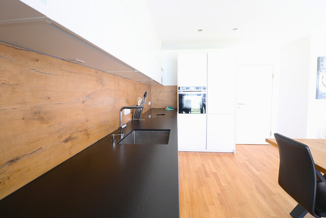 Neuwertige 3-Zimmer-Wohnung in Dornbirn (Mühlebach) mit herrlichen Aussichten!