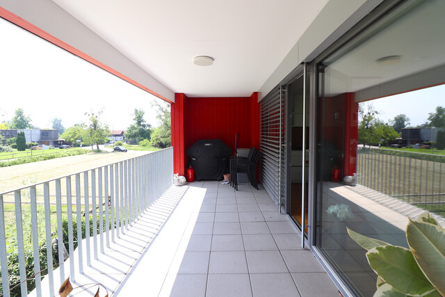 Neuwertige 3-Zimmer-Wohnung in Dornbirn (Mühlebach) mit herrlichen Aussichten!