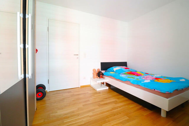 Neuwertige 3-Zimmer-Wohnung in Dornbirn (Mühlebach) mit herrlichen Aussichten!