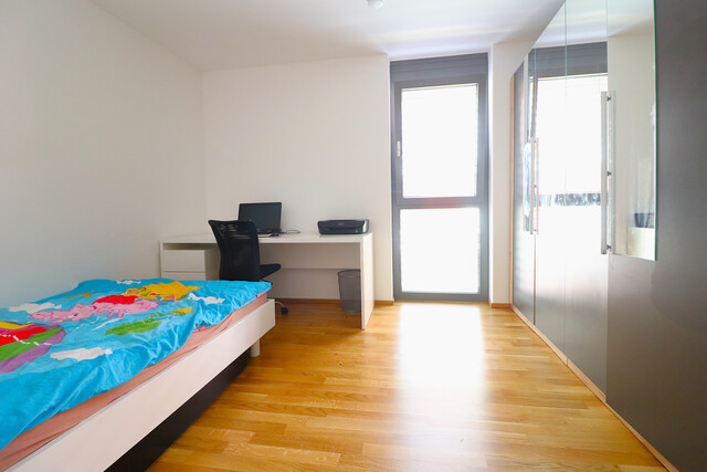 Neuwertige 3-Zimmer-Wohnung in Dornbirn (Mühlebach) mit herrlichen Aussichten!