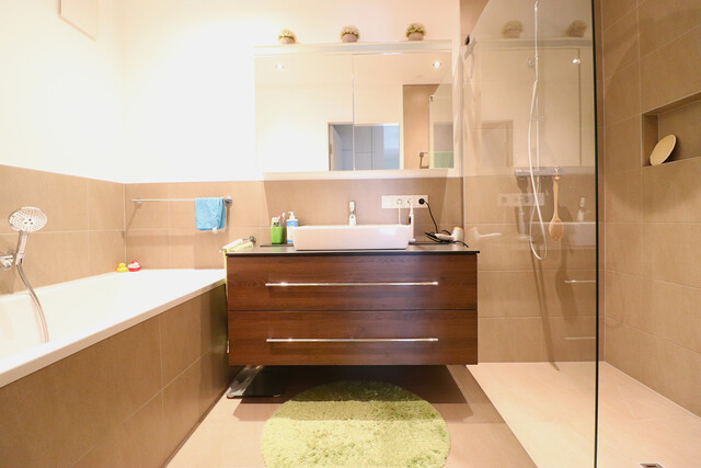 Neuwertige 3-Zimmer-Wohnung in Dornbirn (Mühlebach) mit herrlichen Aussichten!