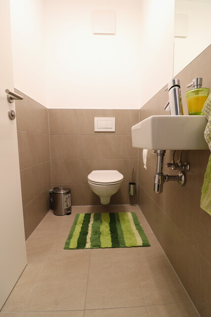 Neuwertige 3-Zimmer-Wohnung in Dornbirn (Mühlebach) mit herrlichen Aussichten!