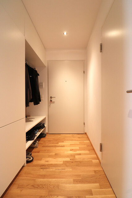 Neuwertige 3-Zimmer-Wohnung in Dornbirn (Mühlebach) mit herrlichen Aussichten!