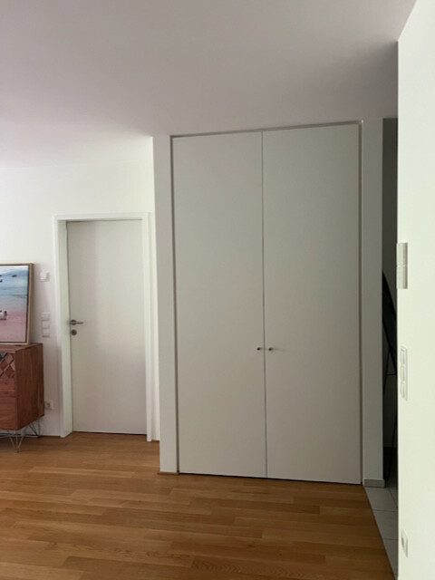 Zentrale 2-Zimmerwohnung mit großer Terrasse