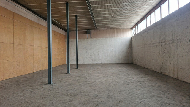 Lager/Werkstatt gewerblich