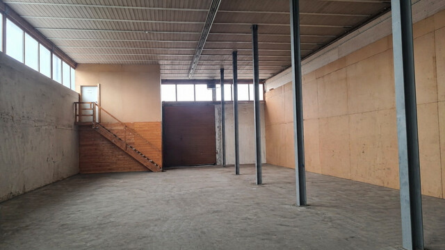 Lager/Werkstatt gewerblich