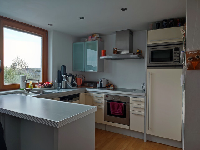 Sehr schöne lichtdurchflutete 3-Zimmer-Terrassenwohnung in zentraler Lage von Dornbirn zu vermieten