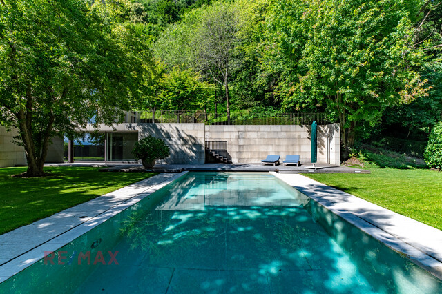 Ein Ort, der Eleganz flüstert und Schönheit atmet