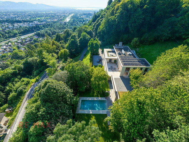 Ein Ort, der Eleganz flüstert und Schönheit atmet