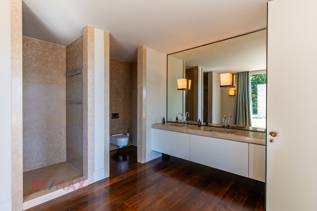 Ein Ort, der Eleganz flüstert und Schönheit atmet