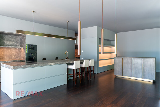 Ein Ort, der Eleganz flüstert und Schönheit atmet