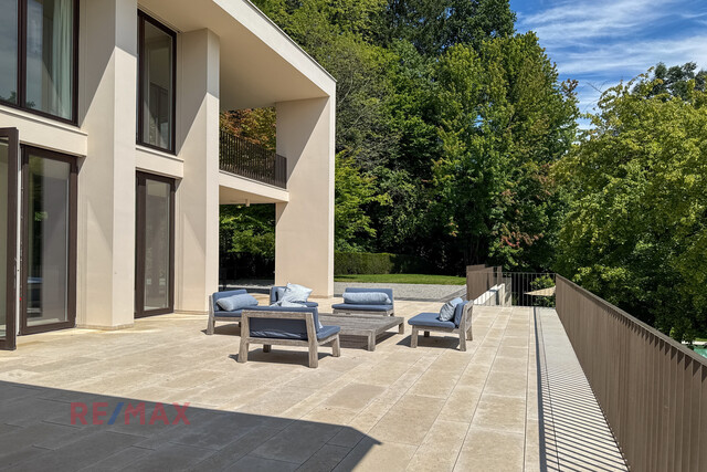 Ein Ort, der Eleganz flüstert und Schönheit atmet