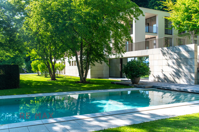 Ein Ort, der Eleganz flüstert und Schönheit atmet