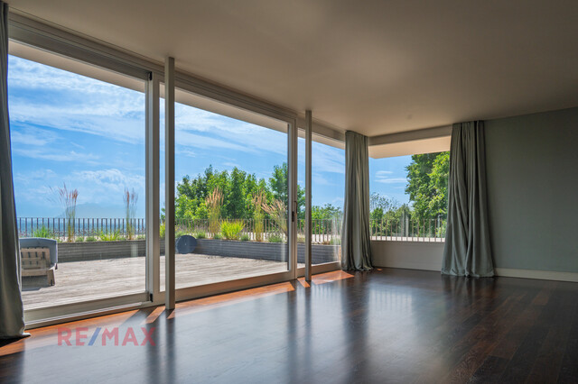 Ein Ort, der Eleganz flüstert und Schönheit atmet