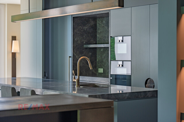 Ein Ort, der Eleganz flüstert und Schönheit atmet