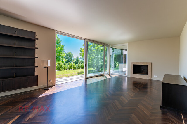 Ein Ort, der Eleganz flüstert und Schönheit atmet