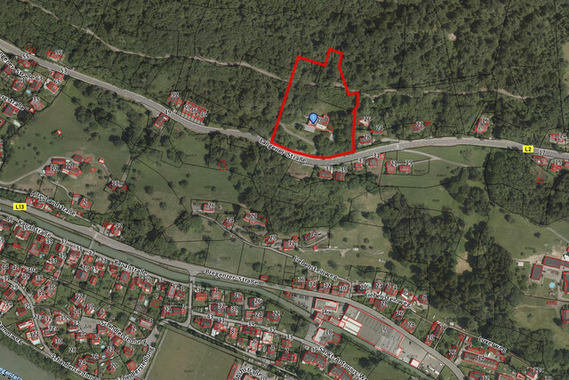 Ein Ort, der Eleganz flüstert und Schönheit atmet