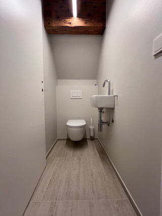 Ein zentral gelegenes Büro in einem architektonisch ansprechenden Rahmen!