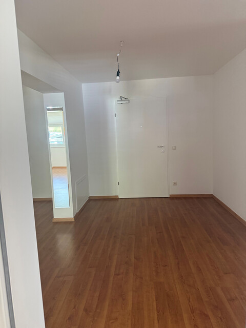 Geniale 3-Zimmer-Wohnung in Thüringen