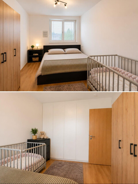 Helle neuwertige Wohnung mit großem Balkon in Frastanz ab 1. September 2026 zu vermieten.