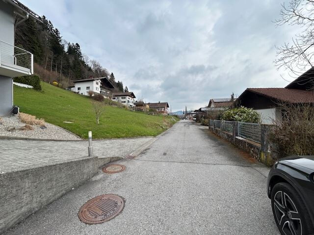 Langen: Baugrund in schöner Sonnenlage