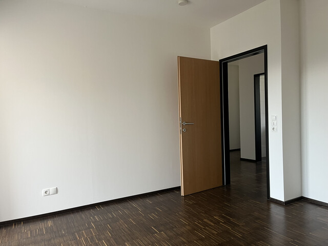 Wunderschöne ruhige Gartenwohnung mit hochwertiger Ausstattung – nur vier Wohneinheiten im Herzen von Rankweil