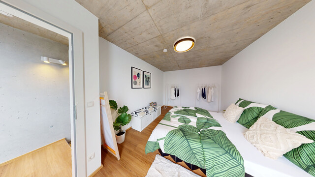 Familien aufgepasst: 4-Zi-Townhouse in Hohenems