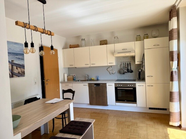 Charmante 3,5-Zimmer Wohnung im Zentrum Rankweil, WG-tauglich!