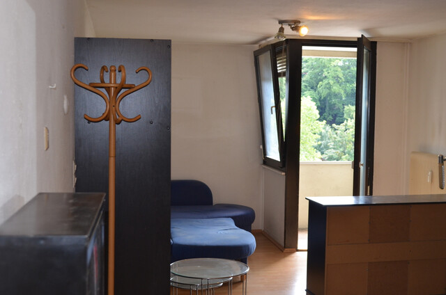 1 Zimmer Anlegerwohnung in Bregenz zu verkaufen (bestandsfrei ab 01.12.2025)