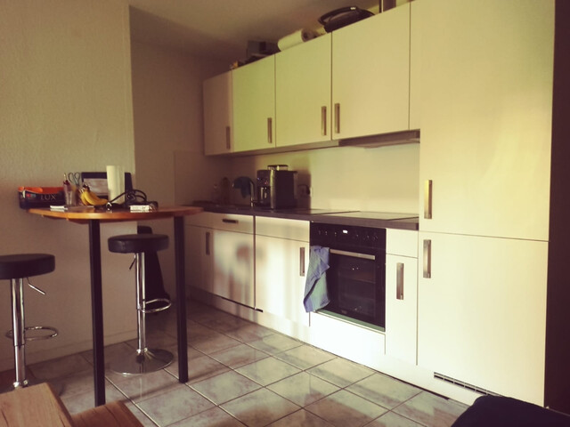 1 Zimmer Anlegerwohnung in Bregenz zu verkaufen (bestandsfrei ab 01.12.2025)