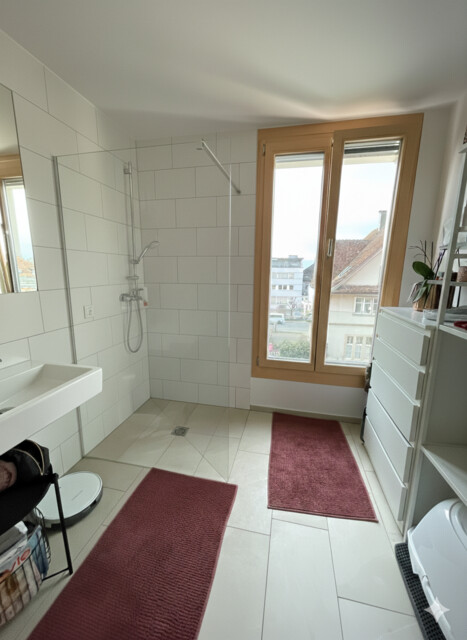 Helle 3-Zimmerwohnung mit Loggia in Hohenems (GM12, Top9)